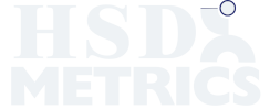 HSD Metrics Status
